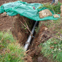 Désinstallation de Fosses Toutes Eaux : Transition en Douceur avec des Spécialistes Oloron-Sainte-Marie